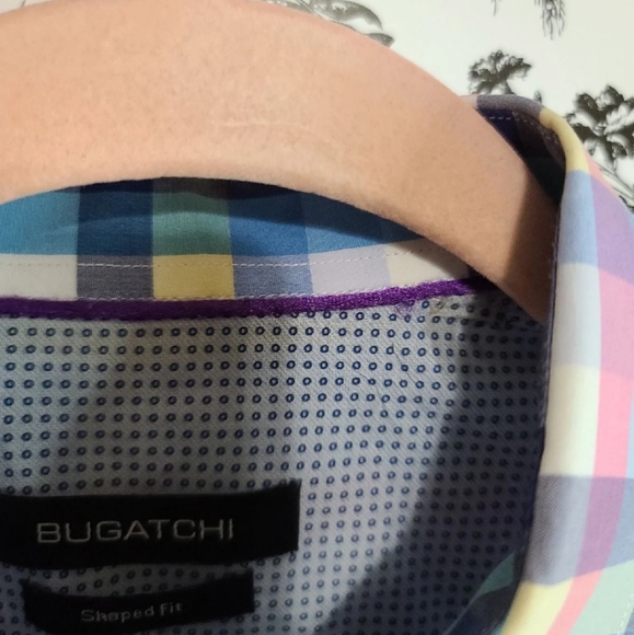 Bugatchi shirt - Picture 5 of 5